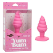 Naughty Bits Yum Bum Ice Cream Cone Butt Plug Naughty Bits Yum Bum Ice Cream Cone Butt Plug